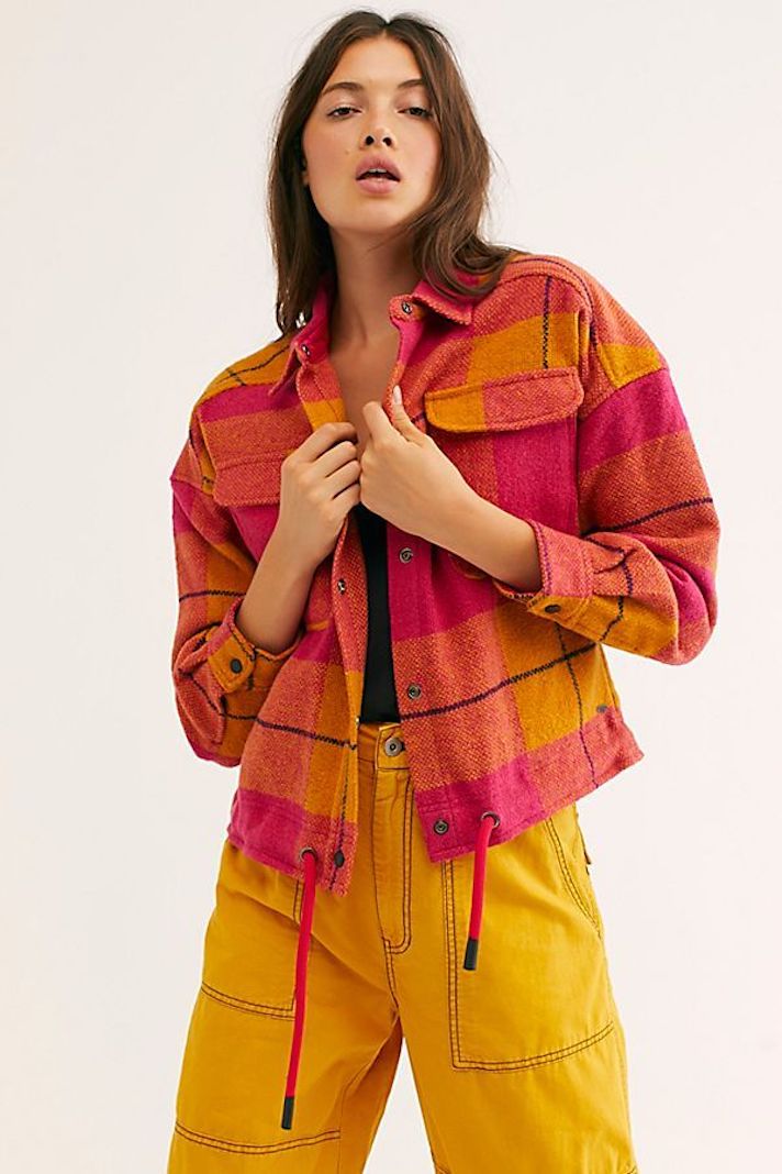 STYLECASTER | The 5 Trends You'll See Everywhere This Fall, According to Style Experts