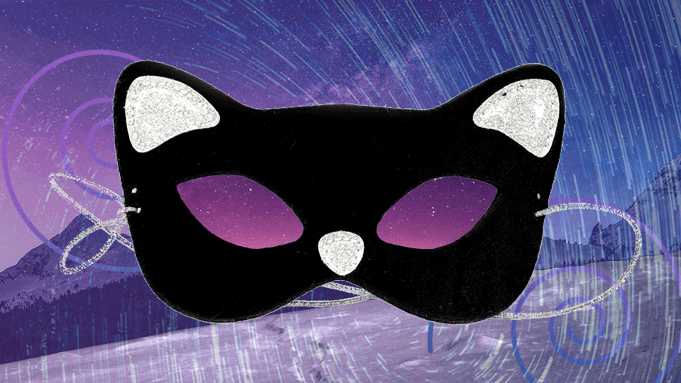 STYLECASTER | Easy Halloween Costumes