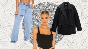 STYLECASTER | How to Wear Corset Trend Outfit Ideas