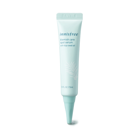 innisfree spot treatment
