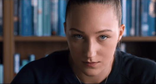 Ava Michelle Tall Girl