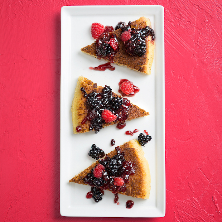 STYLECASTER | 11 Easy Slow-cooker Pancake Recipes That'll up Your Breakfast Game