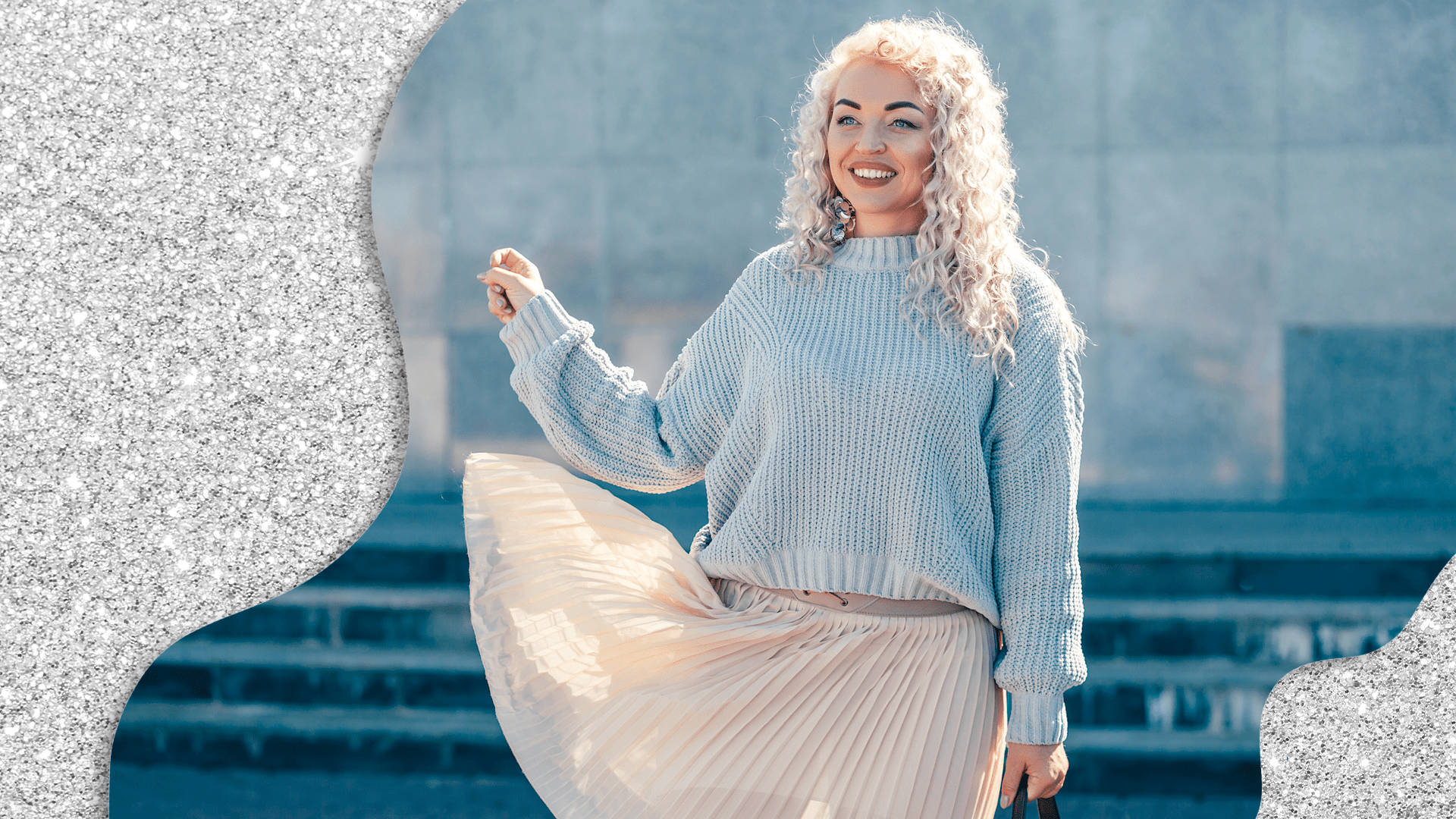 STYLECASTER | Summer Sweater Outfit Ideas