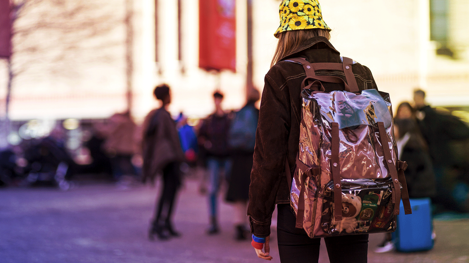 STYLECASTER | A Guide for Trans People Transitioning in School—Written by Someone Who's Done It