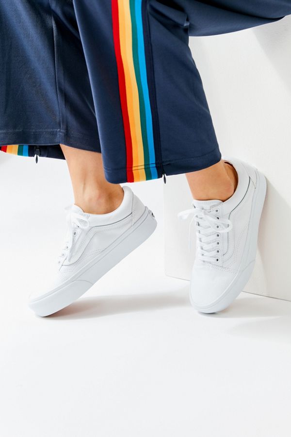 Over Your Stan Smith's? Refresh Your Sneaker Game With These Instead | STYLECASTER