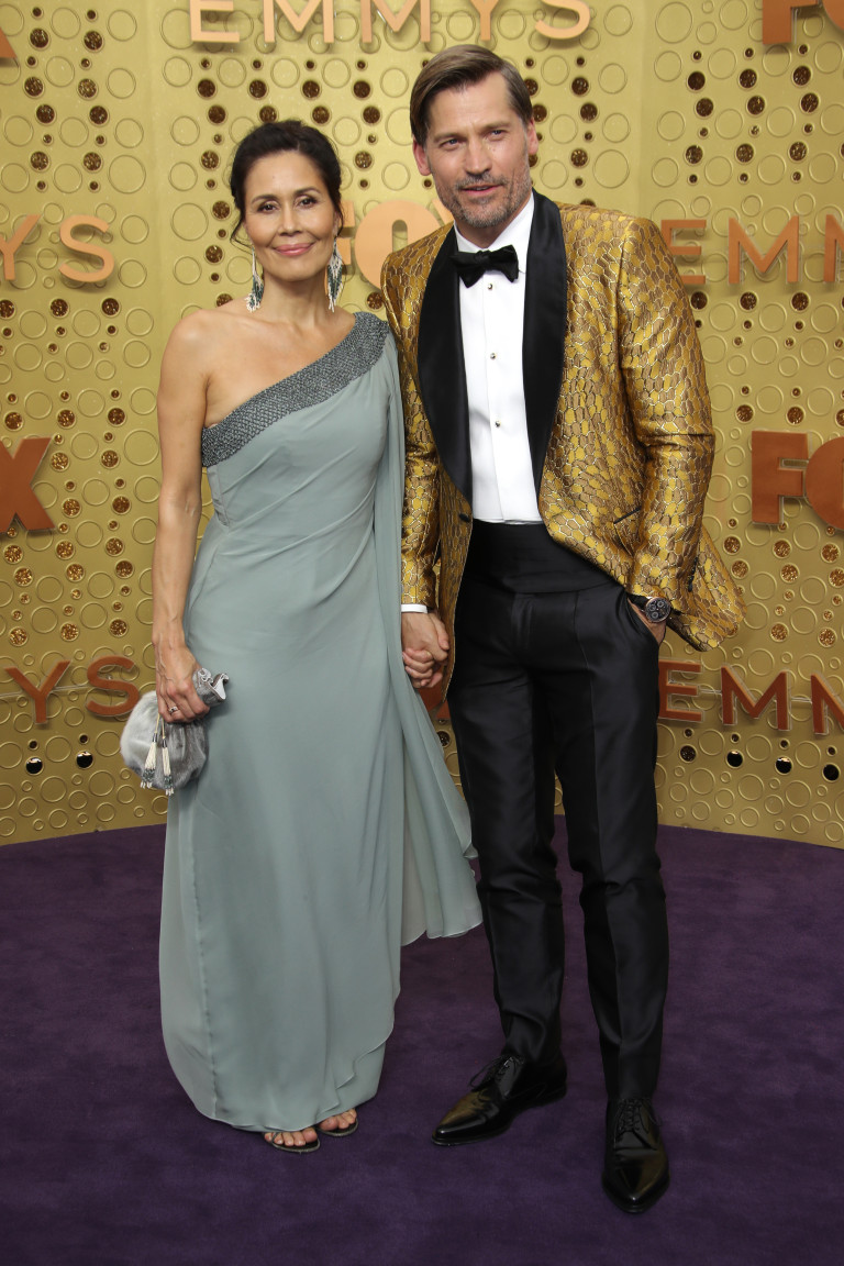 STYLECASTER | Game of Thrones Cast Emmys 2019