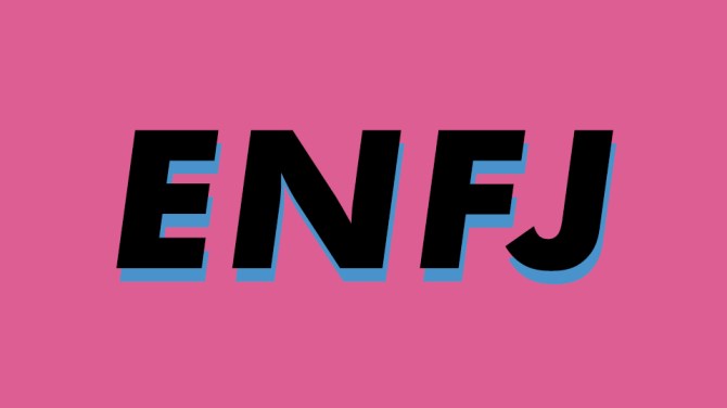 STYLECASTER | Dating Style Meyers-Briggs Type