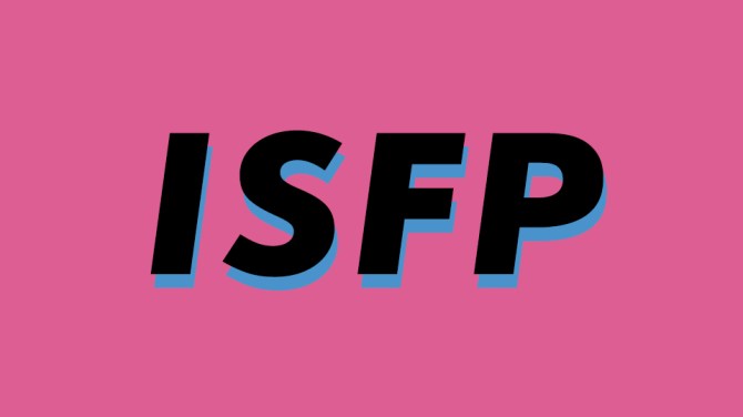 STYLECASTER | Dating Style Meyers-Briggs Type