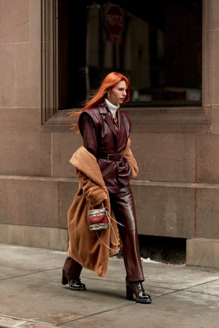 STYLECASTER | Fall Fashion Tips For Transitioning Transgender Women