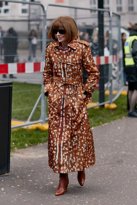 STYLECASTER | What To Wear To Fashion Week