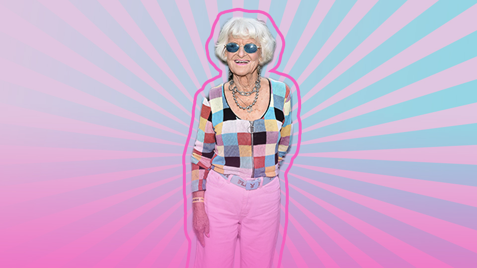 Baddie Winkle
