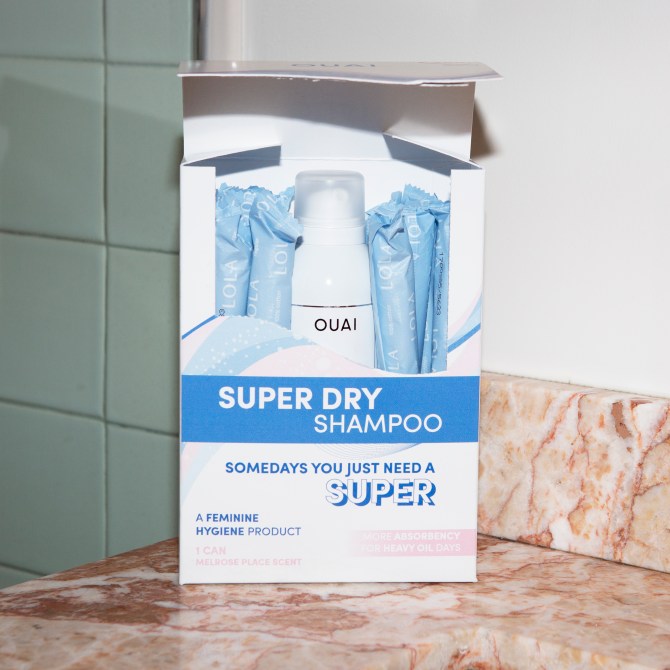 ouai super dry