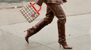 STYLECASTER | Fall Fashion Tips For Transitioning Transgender Women