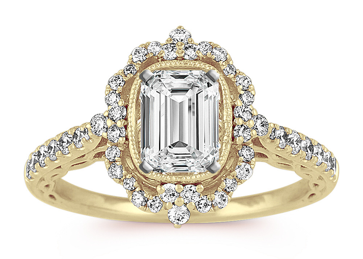 Fall Engagement Ring Trends