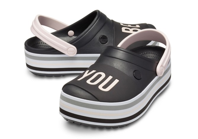 STYLECASTER | The Zodiac Signs As Crocs (Like the Shoes)