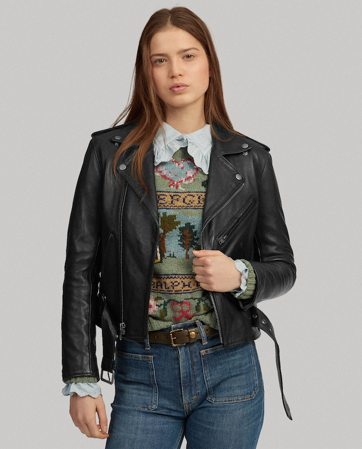 Ralph Lauren x Friends