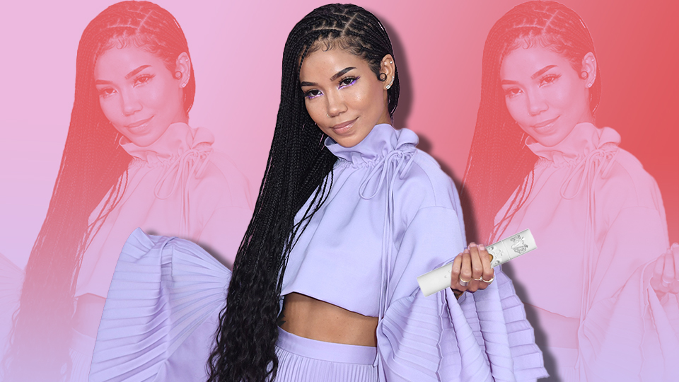 Jhene-Aiko-Kat-Von-D-Interview