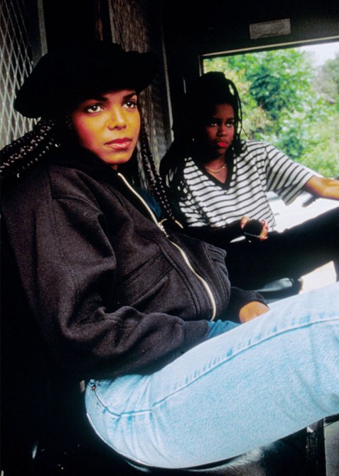 kanekalon-hair-janet-jackson