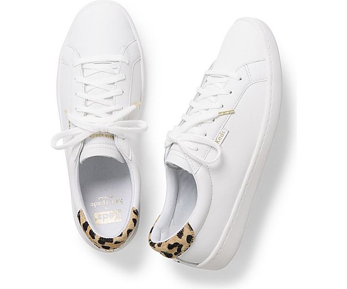 Keds x Kate Spade