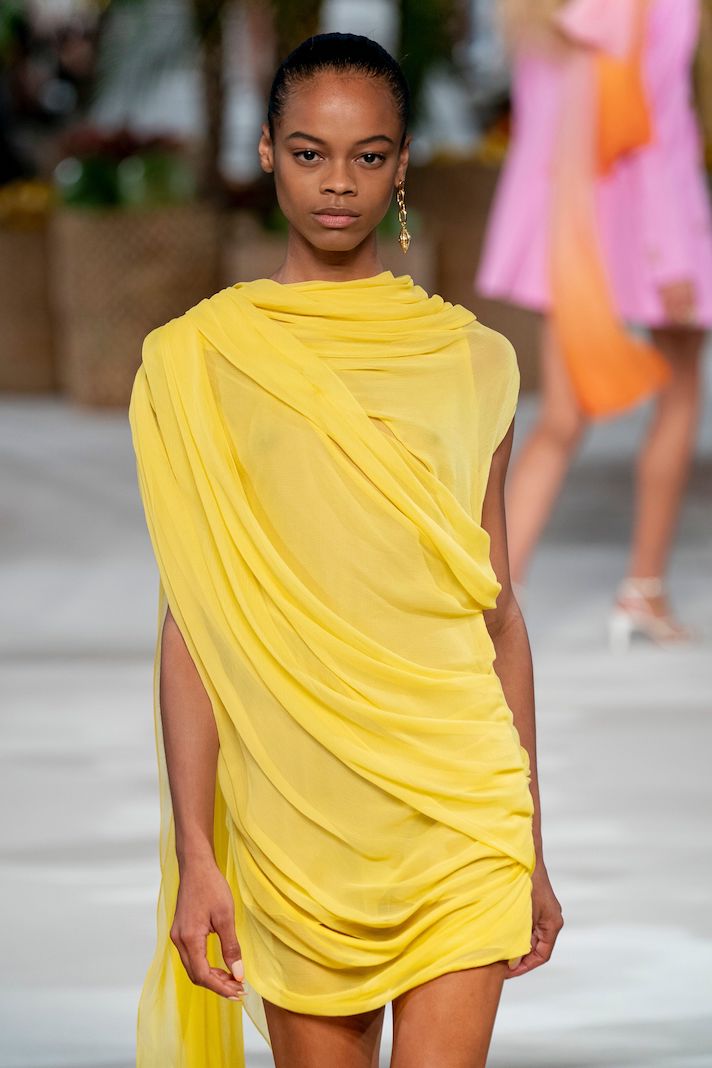 NYFW Color Trends