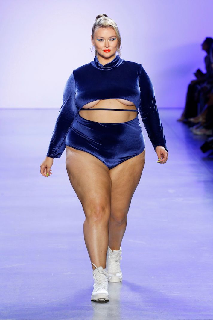 NYFW Runway Spring/Summer 2020