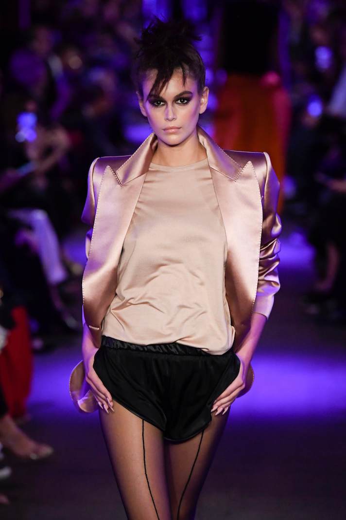 NYFW Runway Spring/Summer 2020