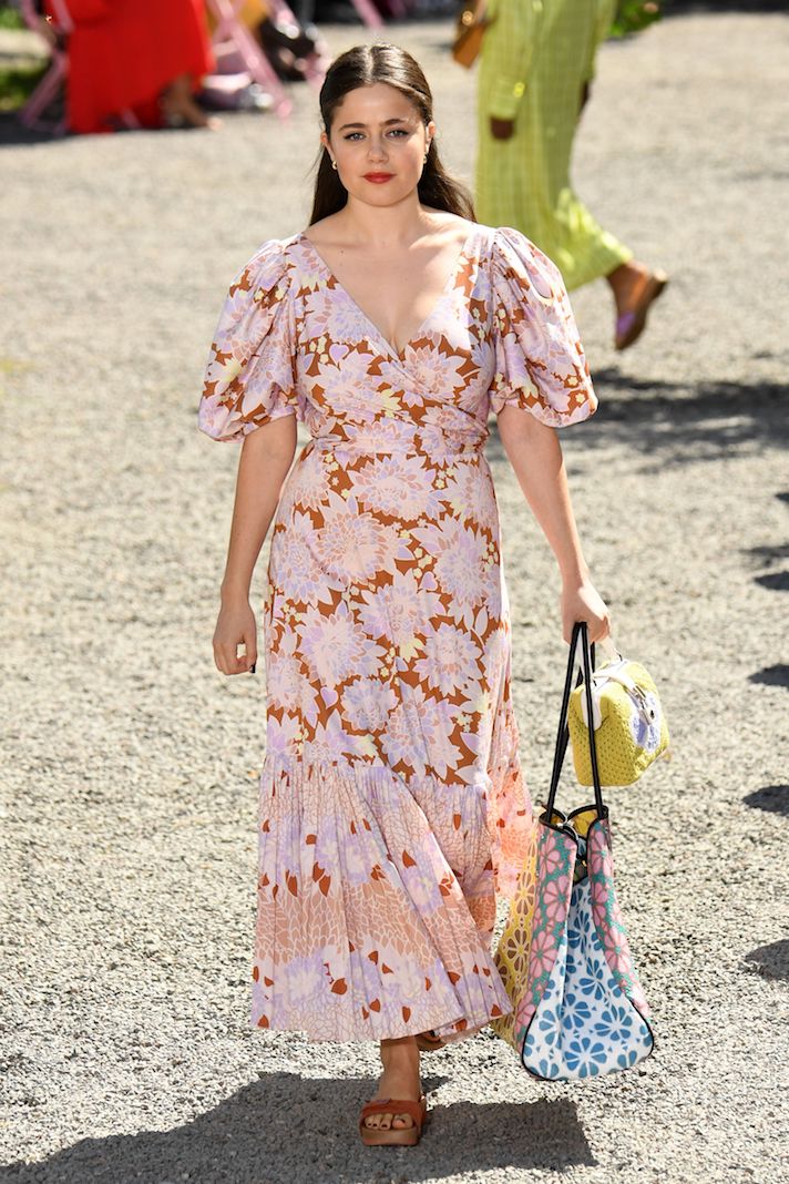 NYFW Runway Spring/Summer 2020