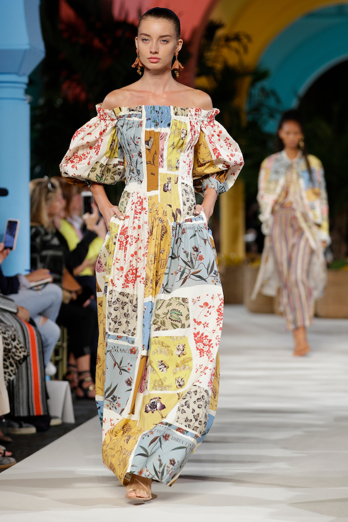 NYFW Runway Spring/Summer 2020