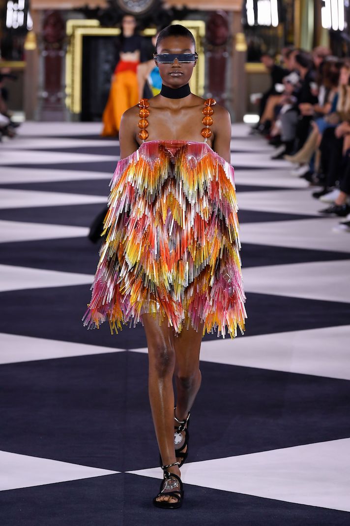 STYLECASTER | Paris Fashion Week Runways