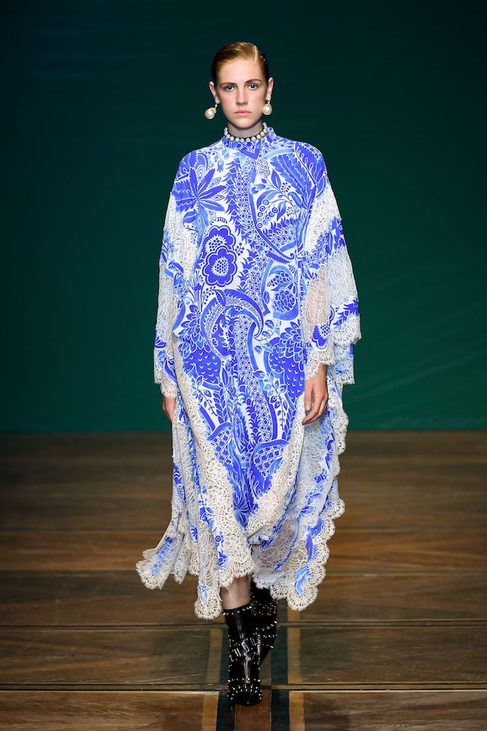 STYLECASTER | Paris Fashion Week Runways