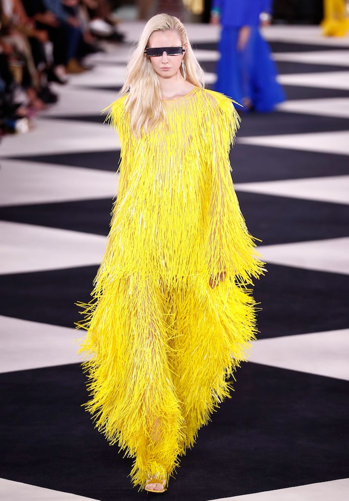 STYLECASTER | Paris Fashion Week Runways