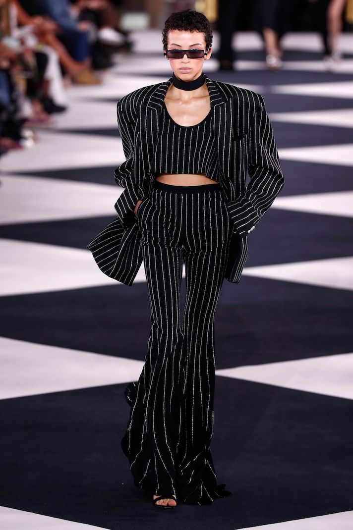 STYLECASTER | Paris Fashion Week Runways