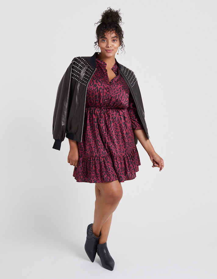 Rebecca Minkoff x Stitch Fix.