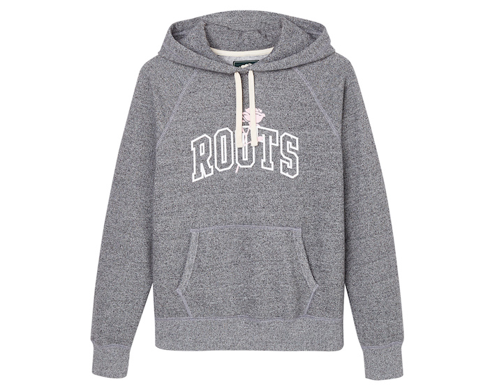 Shawn Mendes x Roots