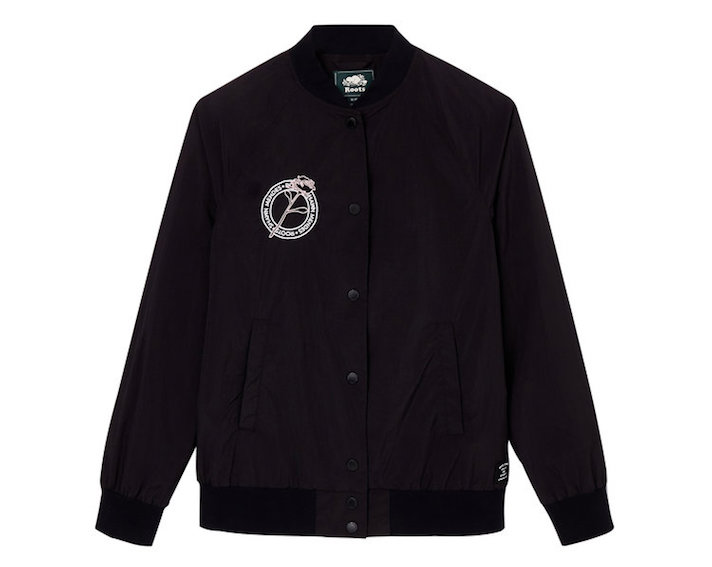 Shawn Mendes x Roots