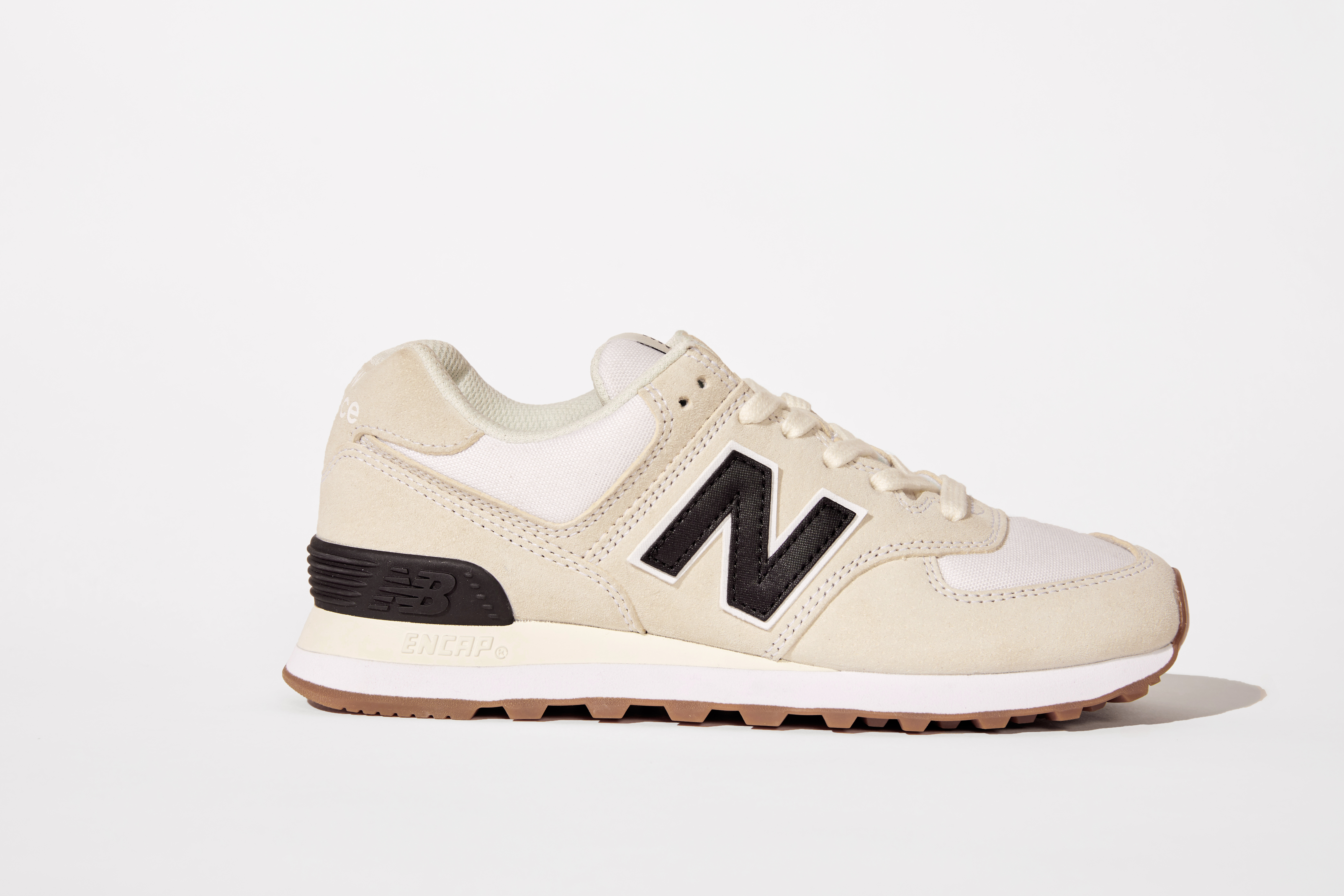 Reformation & New Balance Just Unveiled Their Quintessentially Cool-Girl Sneaker Collab | STYLECASTER