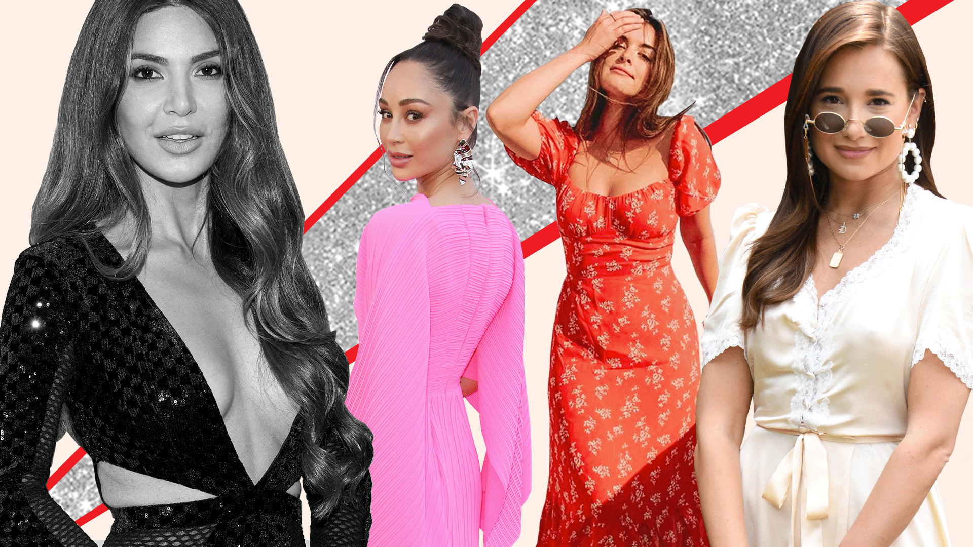 STYLECASTER | Next Year's Biggest Fashion Trends, According to Influencers