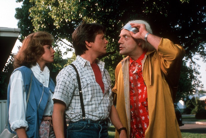 STYLECASTER | '80s Halloween Costumes