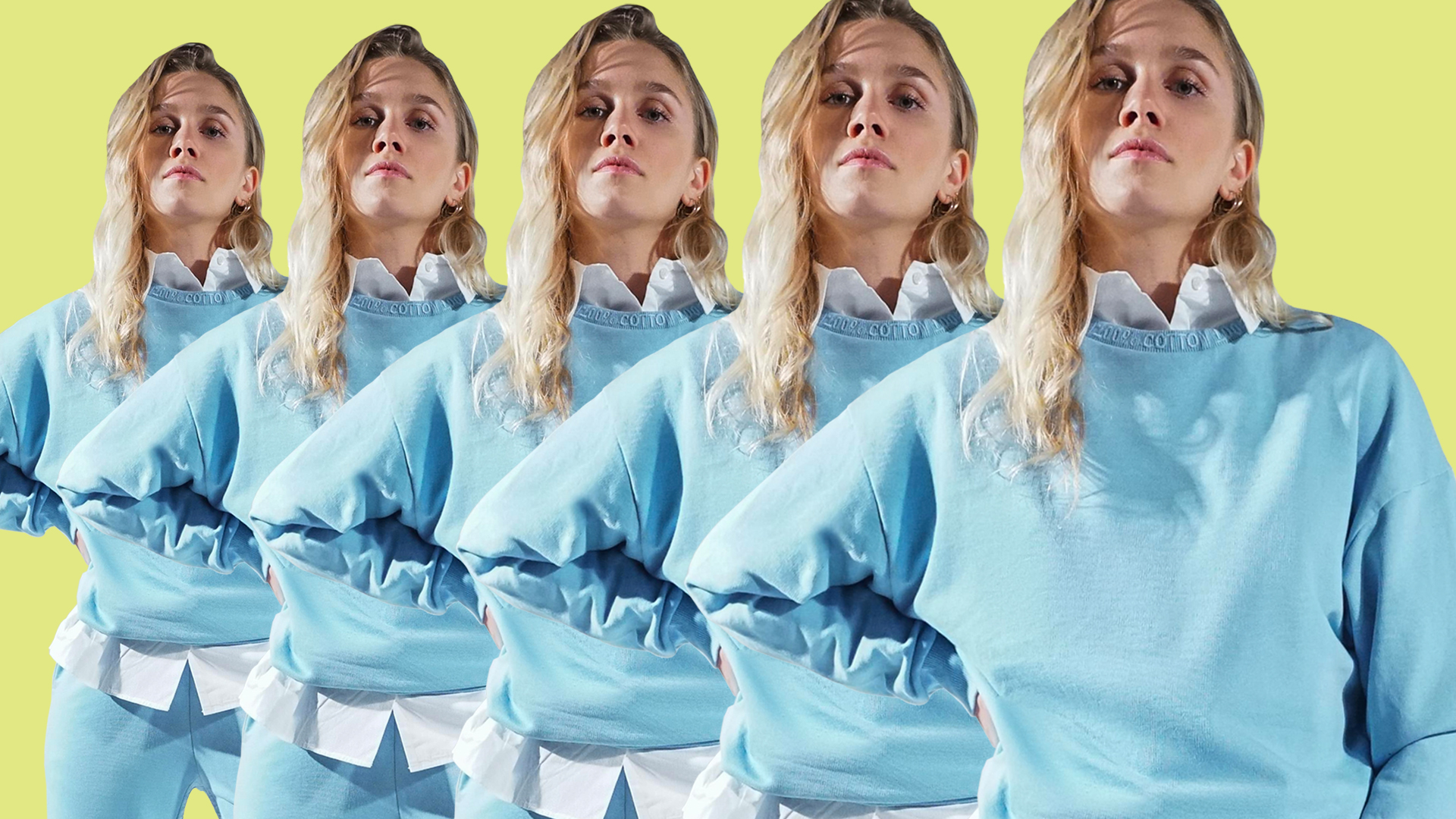 STYLECASTER | A Lot Studios Launch