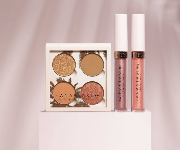 Anastasia Beverly Hills Daytime Set