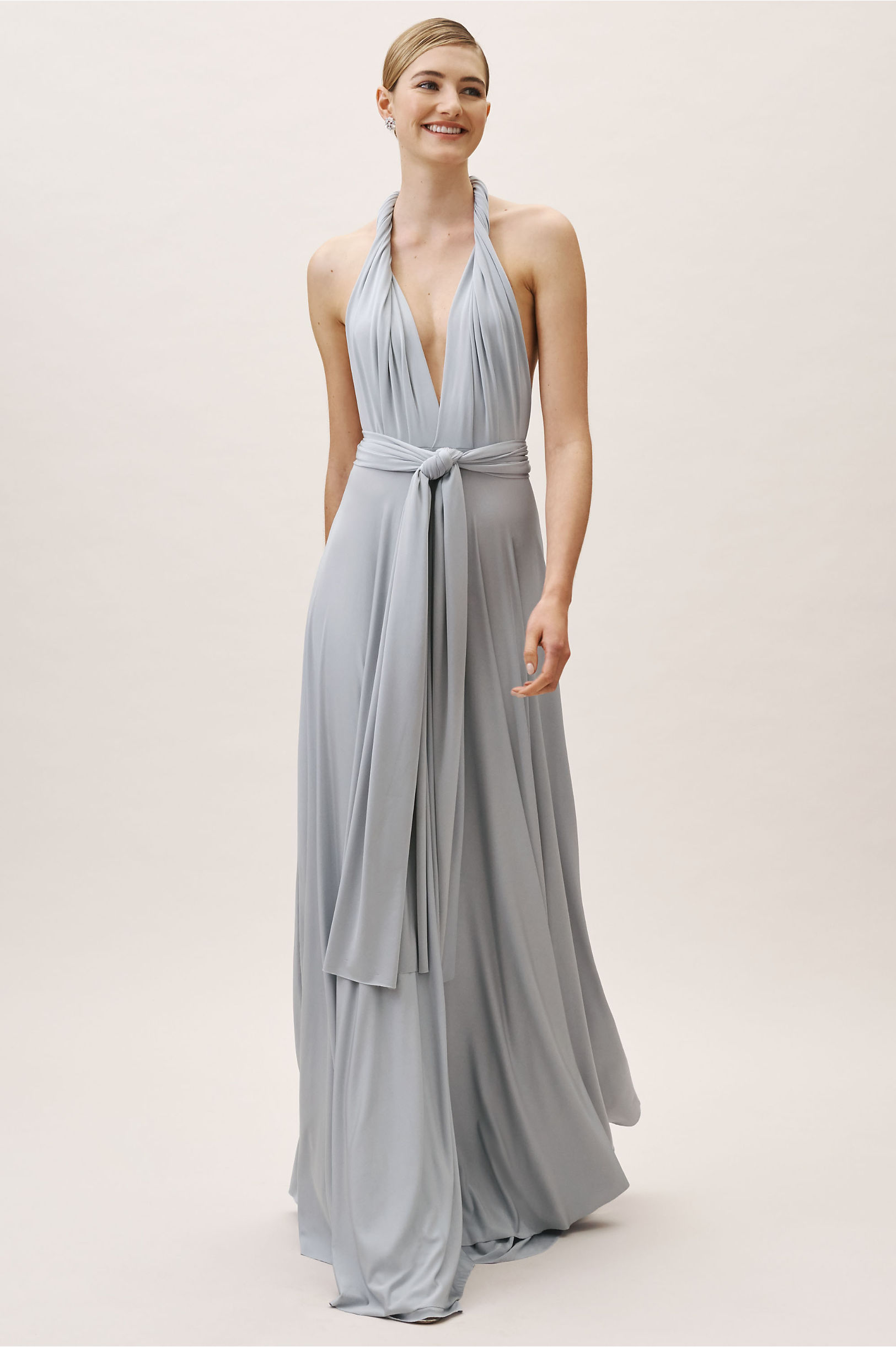 STYLECASTER | Sexy Bridesmaid Dresses