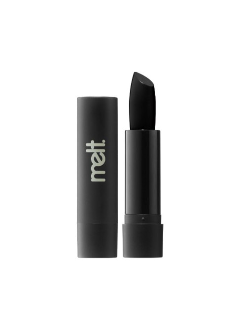 black-lipstick-melt-cosmetics