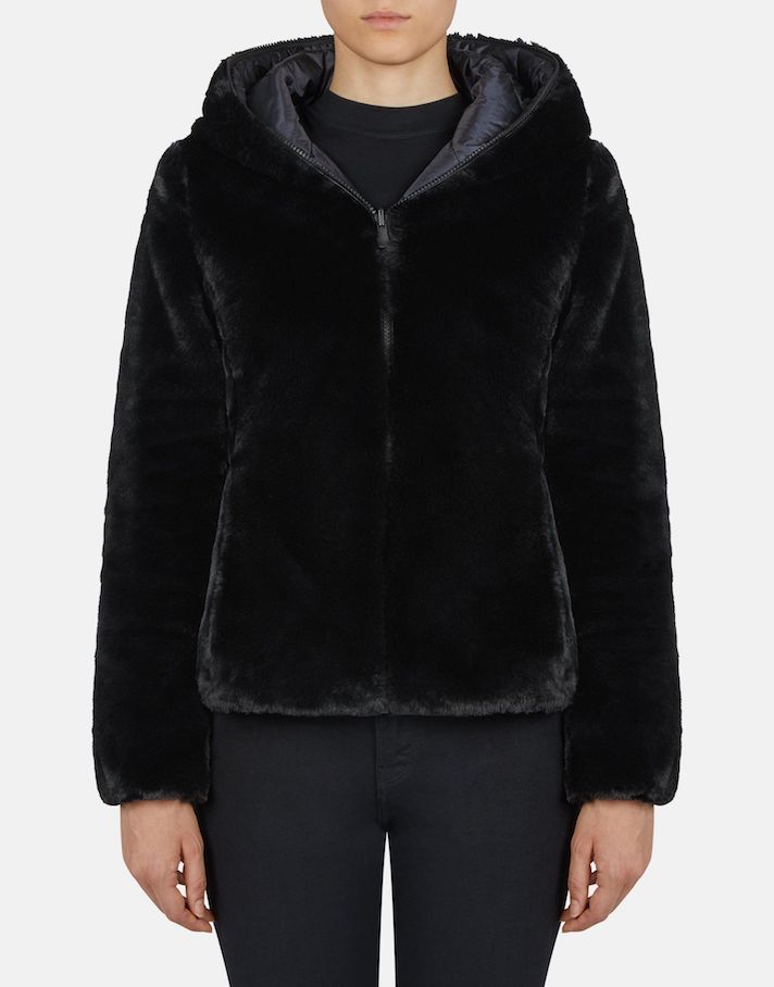 STYLECASTER | 25 Fall Jackets You'll Want to Cuddle Up in Forever