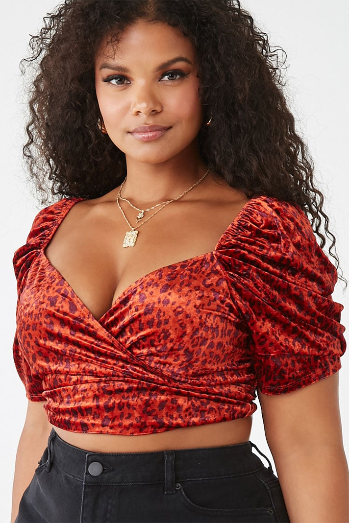 STYLECASTER | Forever 21's Black Friday Sale Is Your Excuse to Stock Up on All Your Favorite Trends