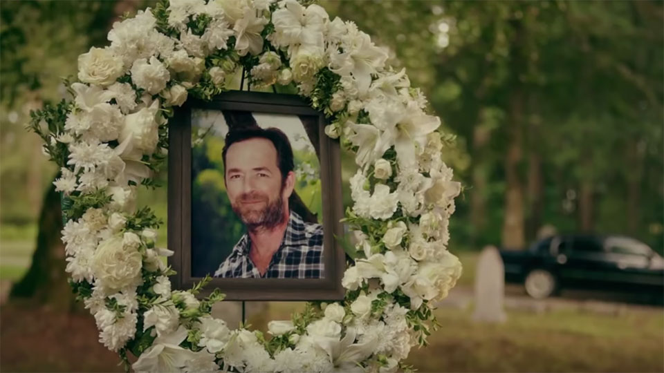 Fred Andrews Memorial