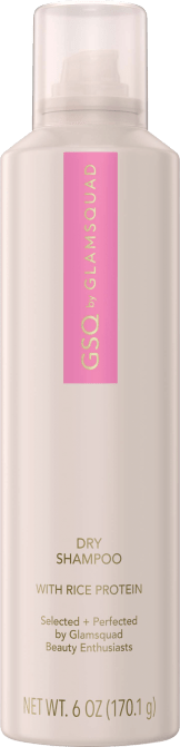 GSQ by GLAMSQUAD Dry Shampoo