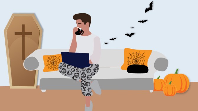 halloween-decor-scaring-men-image