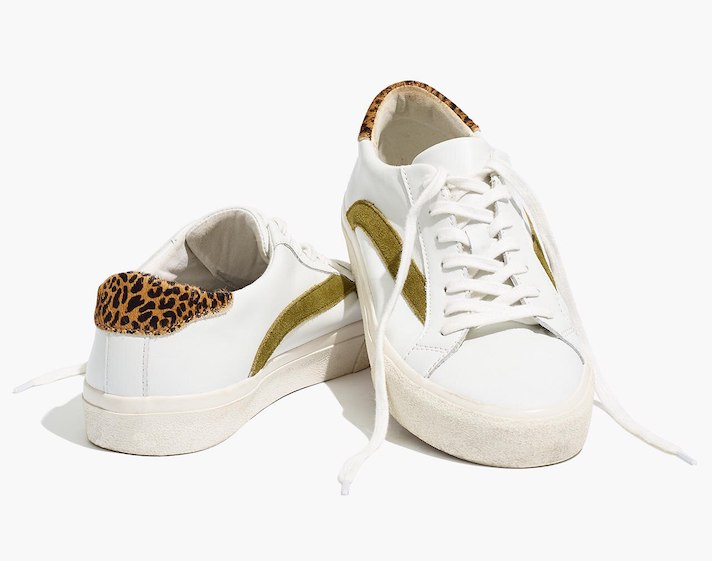 Madewell Fall Collection 2019