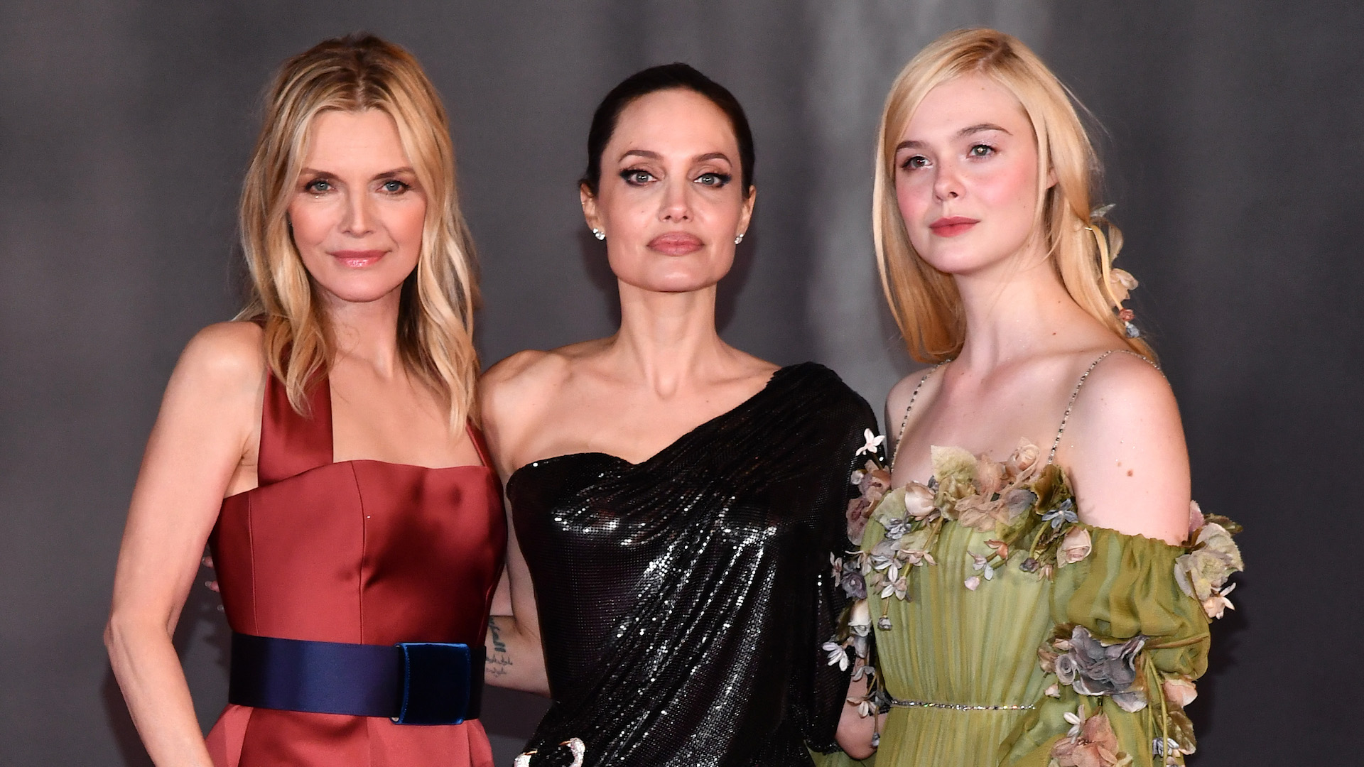 Maleficent: Mistress of Evil Premiere