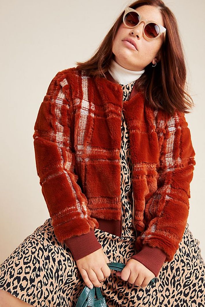 STYLECASTER | Plus-Size Clothing Deals Black Friday 2019